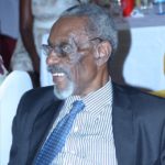 Ex-Principal Judge Ntabgoba dies at 81