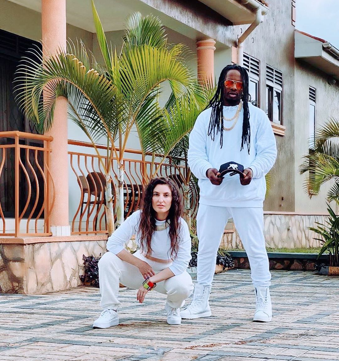 Hip Hop King GNL Zamba On His Return to UG